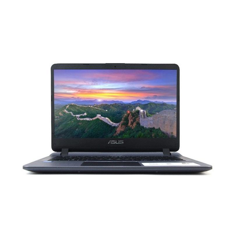 Jual Asus X407ma Bv016t Laptop Windows Ori Intel Celeron N4000 Ram 4gb Hdd 500gb Slot Ssd M2 No Odd Bergaransi Online Oktober 2020 Blibli Com