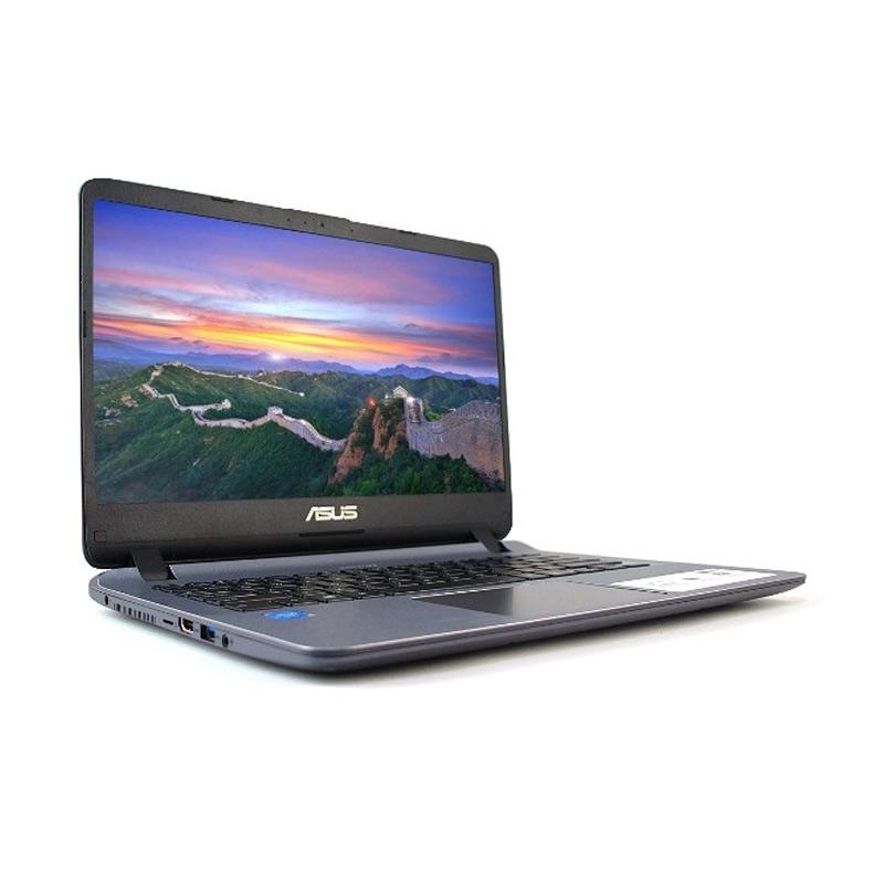 Jual Asus X407ma Bv016t Notebook Celeron N4000 Slot Ssd M2 Available Intel Uhd Graphics 600 4 Gb Ram 500 Gb Hdd Win 10 Online Desember 2020 Blibli