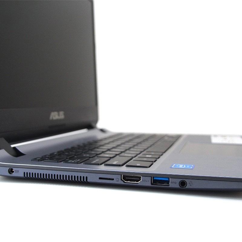 Jual Asus X407ma Bv016t Notebook Celeron N4000 Slot Ssd M2 Available Intel Uhd Graphics 600 4 Gb Ram 500 Gb Hdd Win 10 Online Desember 2020 Blibli