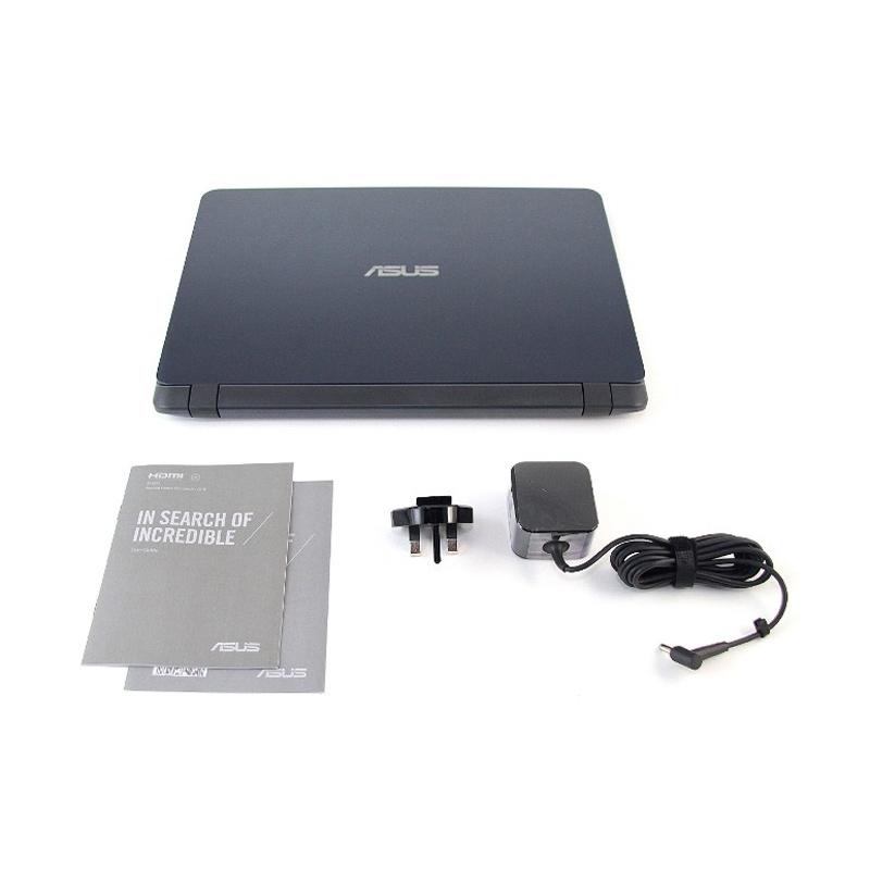 Jual Asus X407ma Bv016t Notebook Celeron N4000 Slot Ssd M2 Available Intel Uhd Graphics 600 4 Gb Ram 500 Gb Hdd Win 10 Online Desember 2020 Blibli