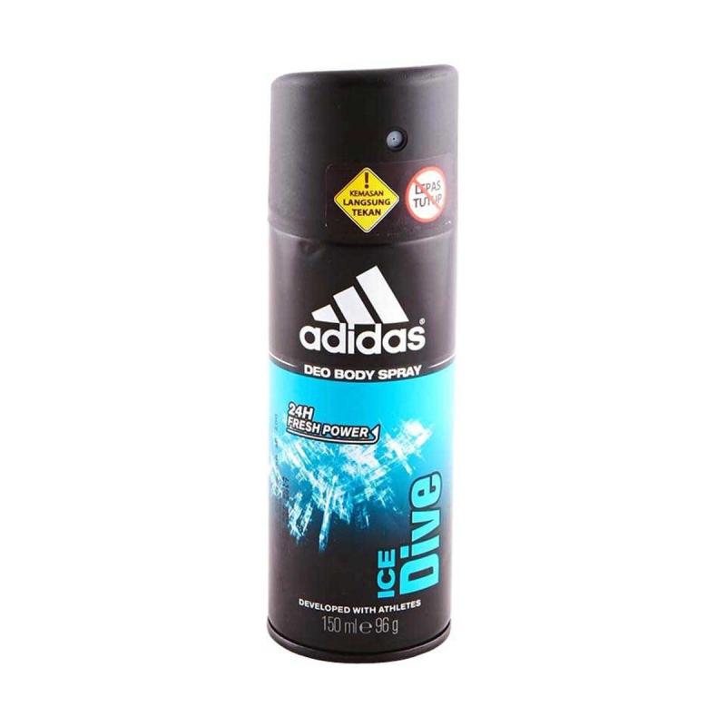 Kegunaan adidas ice dive 2025