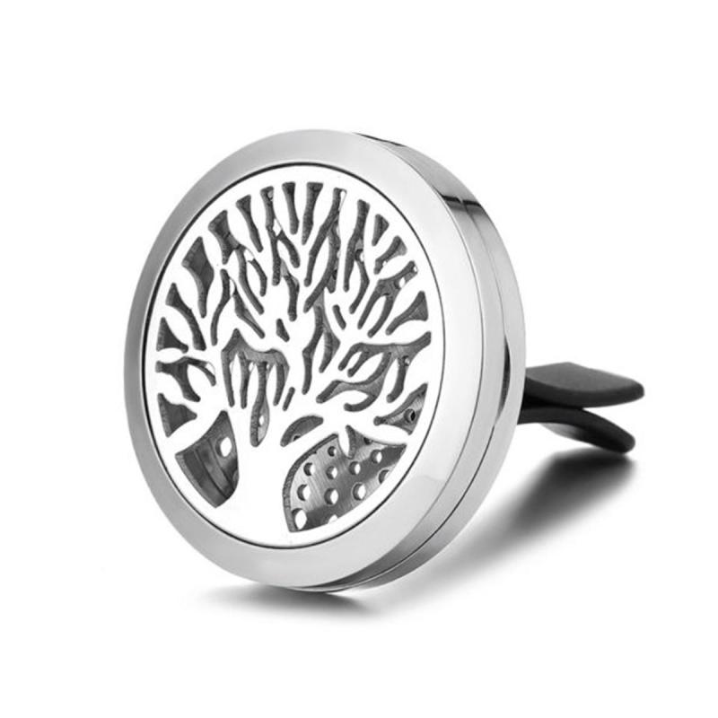 diffuser locket