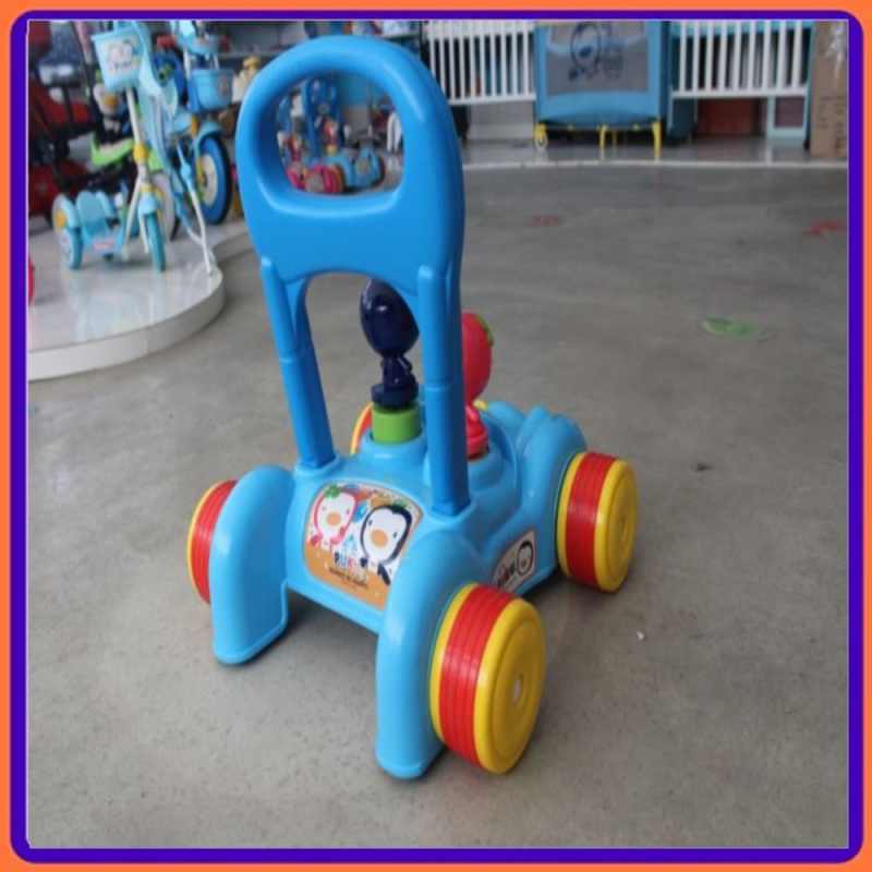 Puku baby walker cheap