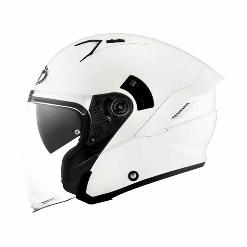 Helm kyt nfj clearance half face
