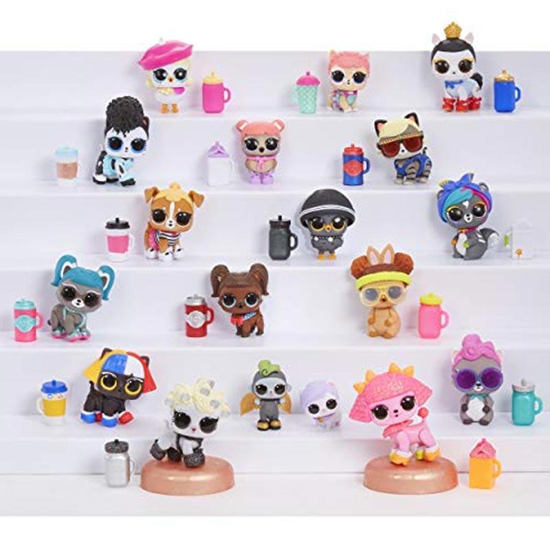 lol surprise lol surprise fuzzy pet pets series 5 100 original full04