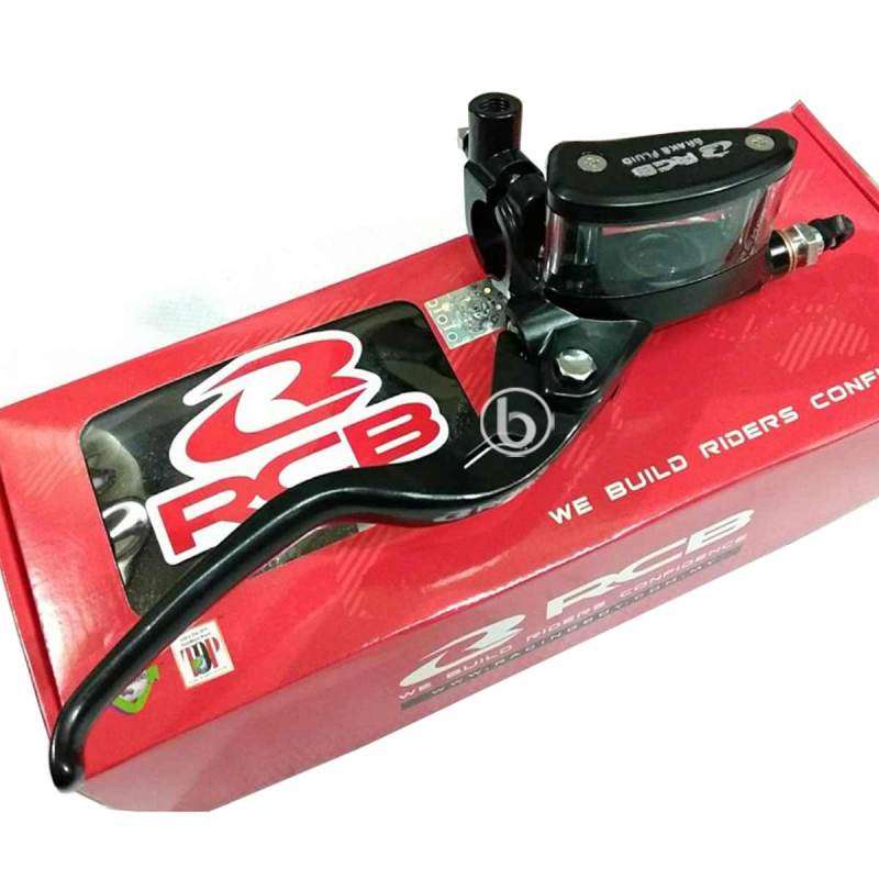 Jual Rcb E 2 Tabung Kaca Oval Master Rem Motor For Honda Scoopy Fi Or Scoopy Fi Esp Hitam Online November 2020 Blibli