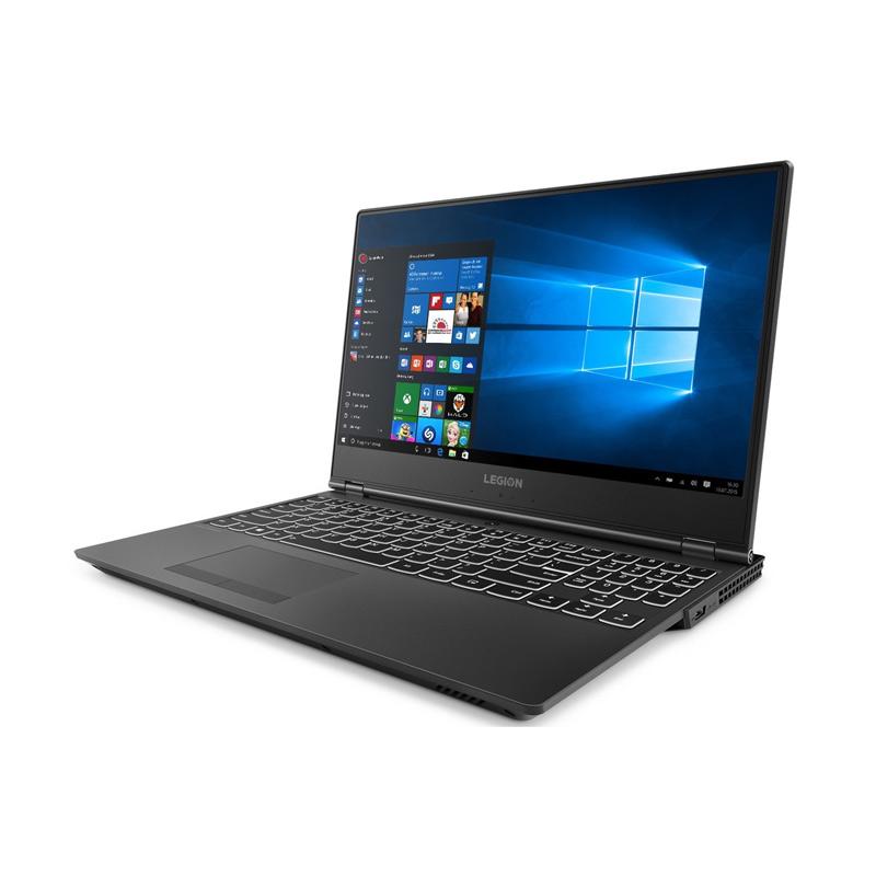 Jual Lenovo Legion Y540 15irh H7id Gaming Laptop Black Intel Core I5 9300h 8gb 512gb M2 Nvme Gtx1650 4gb 15 6 Inch Fhd Win10 Online Desember 2020 Blibli