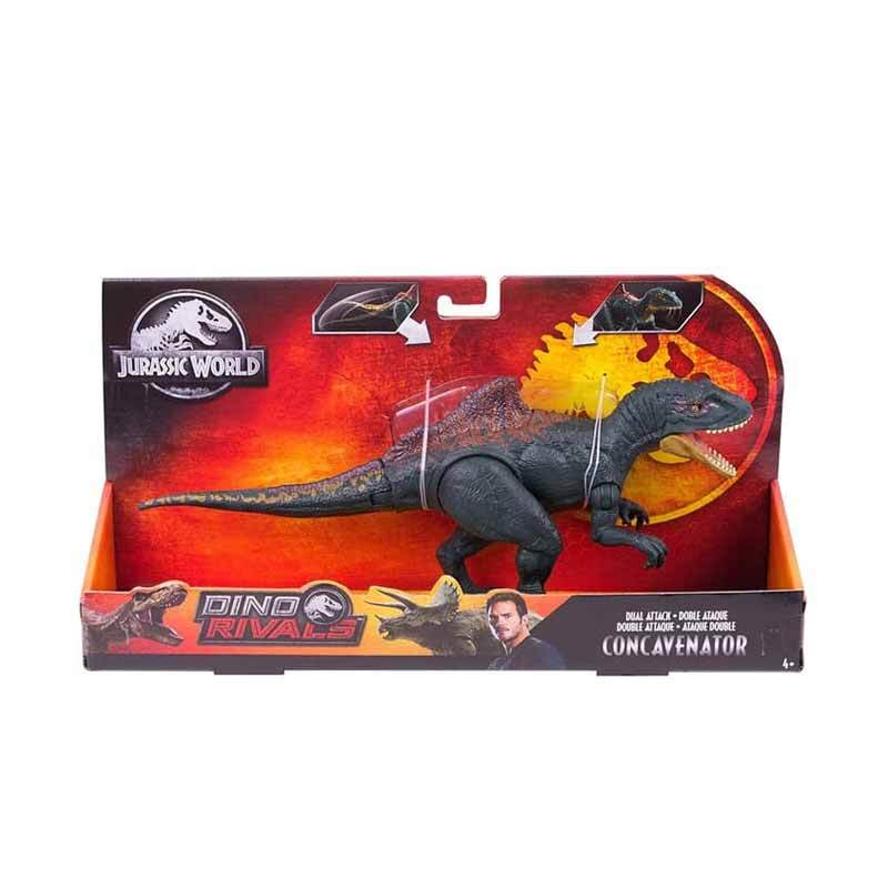 concavenator jurassic world toy