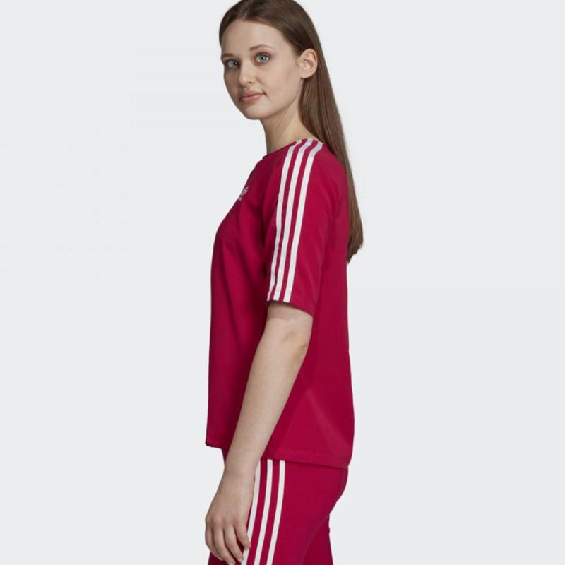 Jual adidas Originals Women 3 Stripes Tee Pakaian Olahraga Wanita  [Pre-Order/ DV0853] di Seller Blibli.com - Kota Jakarta Barat, DKI Jakarta  | Blibli