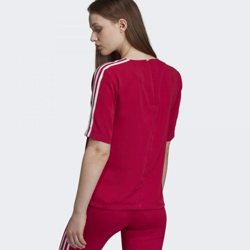 Jual adidas Originals Women 3 Stripes Tee Pakaian Olahraga Wanita  [Pre-Order/ DV0853] di Seller Blibli.com - Kota Jakarta Barat, DKI Jakarta  | Blibli