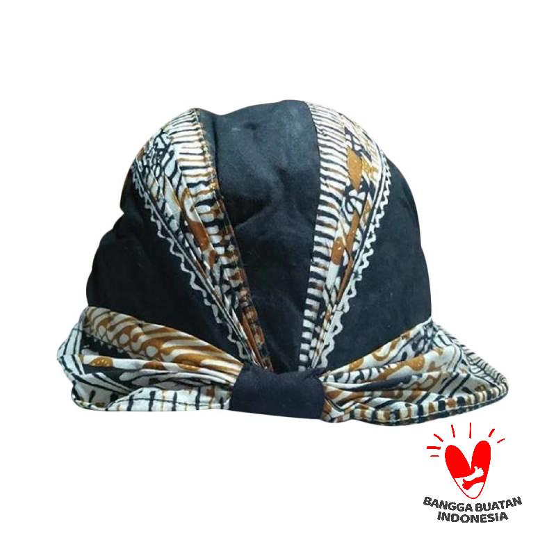 Jual Dekranasda Kabupaten Banyumas Blangkon Murah Mei 2021 Blibli