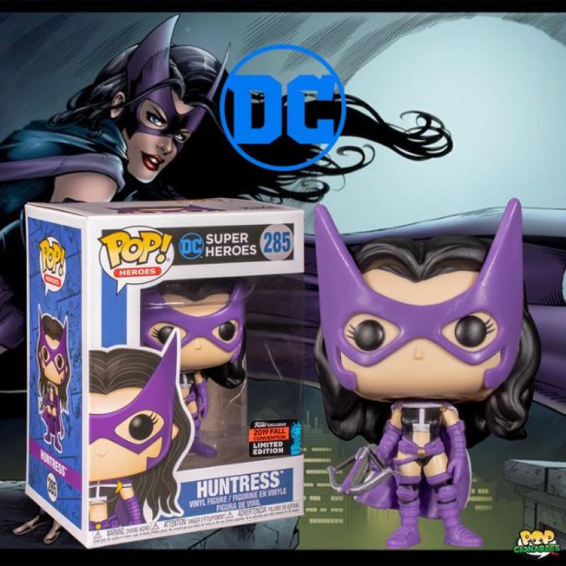 funko pop nycc 2019