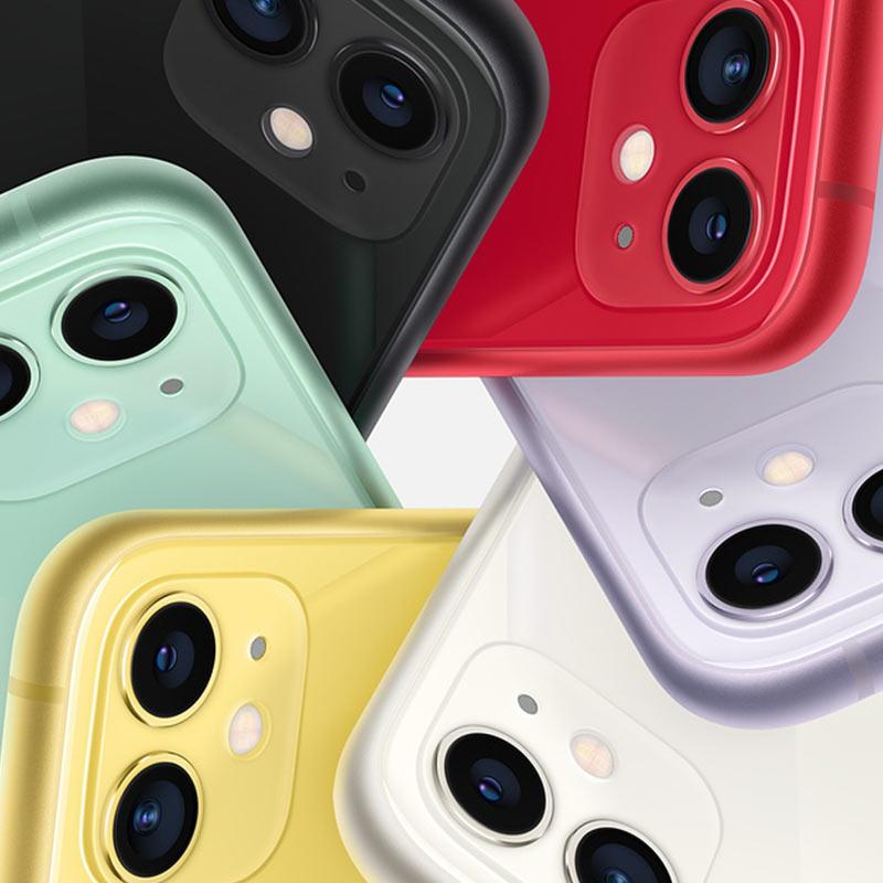 Jual Apple Iphone 11 64 Gb Smartphone Murah Agustus 2020 Blibli Com