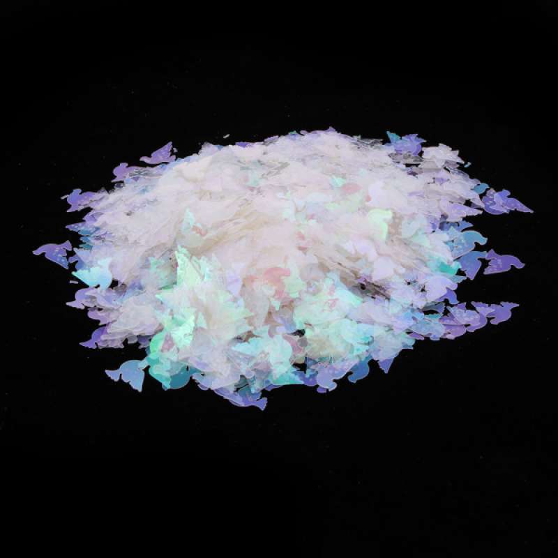 Jual 100g Flat Pigeon Loose Sequins Handmade Crafts Diy Clothes Decoration 16mm Terbaru Juli 2021 Blibli