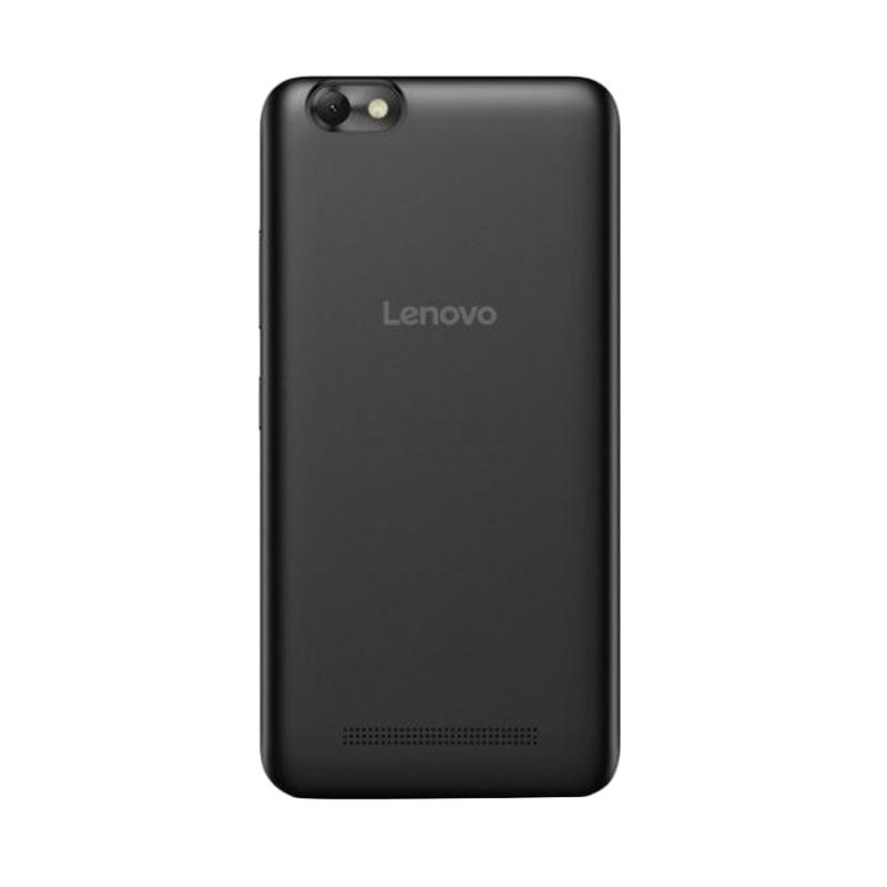 Lenovo A2020 Smartphone - Black [16GB]