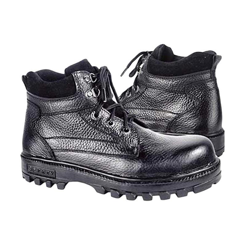 Baricco BRC 443 Sepatu Boots Pria