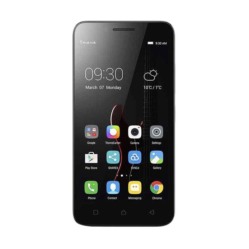 Lenovo A2020 Smartphone - Black [16GB/1GB]