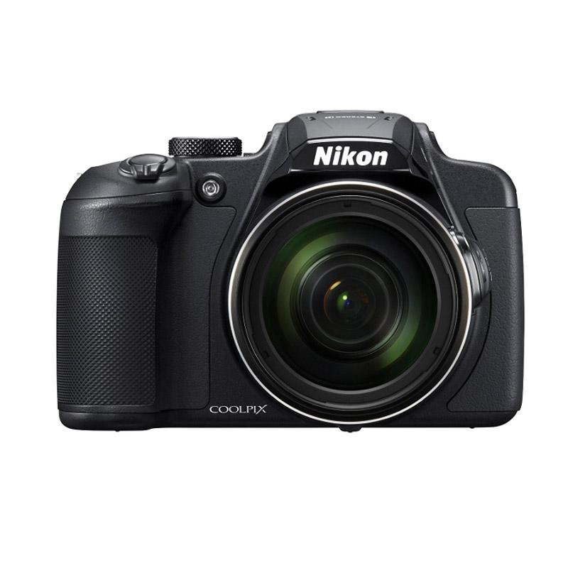 Nikon Coolpix B700 Kamera Pocket