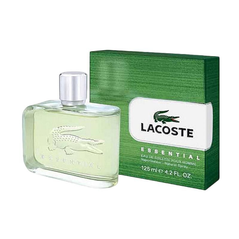 parfum lacoste essential