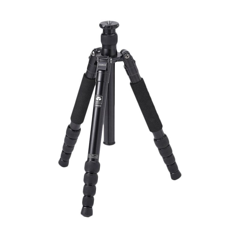 Jual Focus Nusantara Sirui T 2005x Aluminum Tripod Online April 2021 Blibli