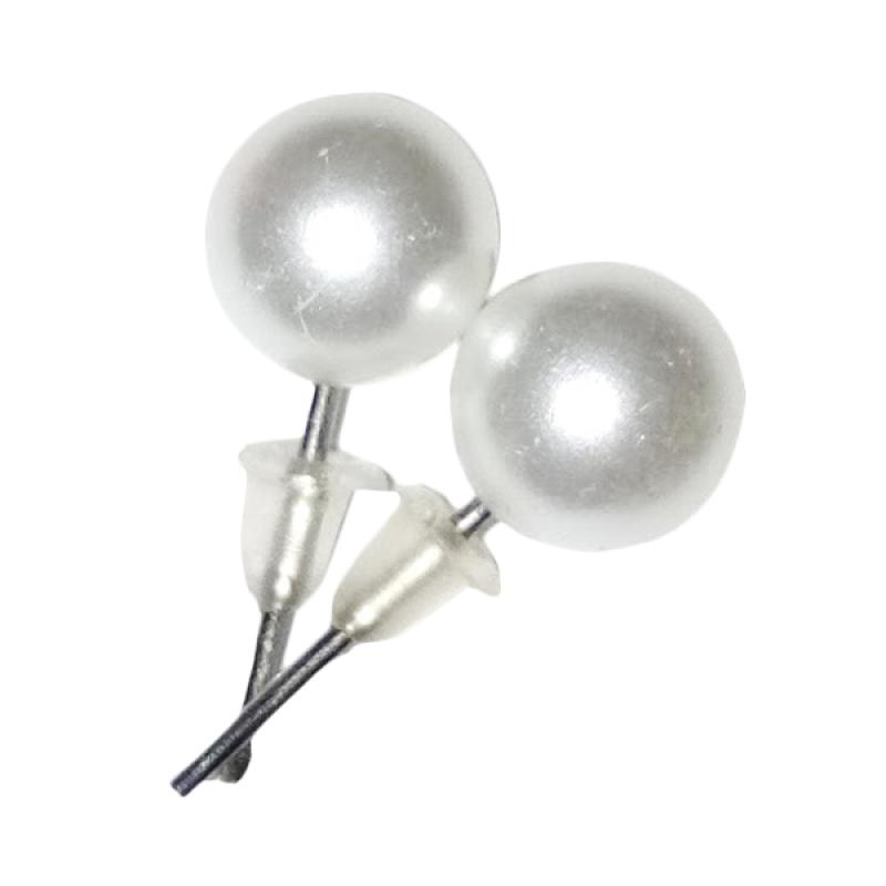 Anneui EE0053 Anting double pearl candy stud . Source · Kelebihan Kekurangan Anneui Pearl Anting -