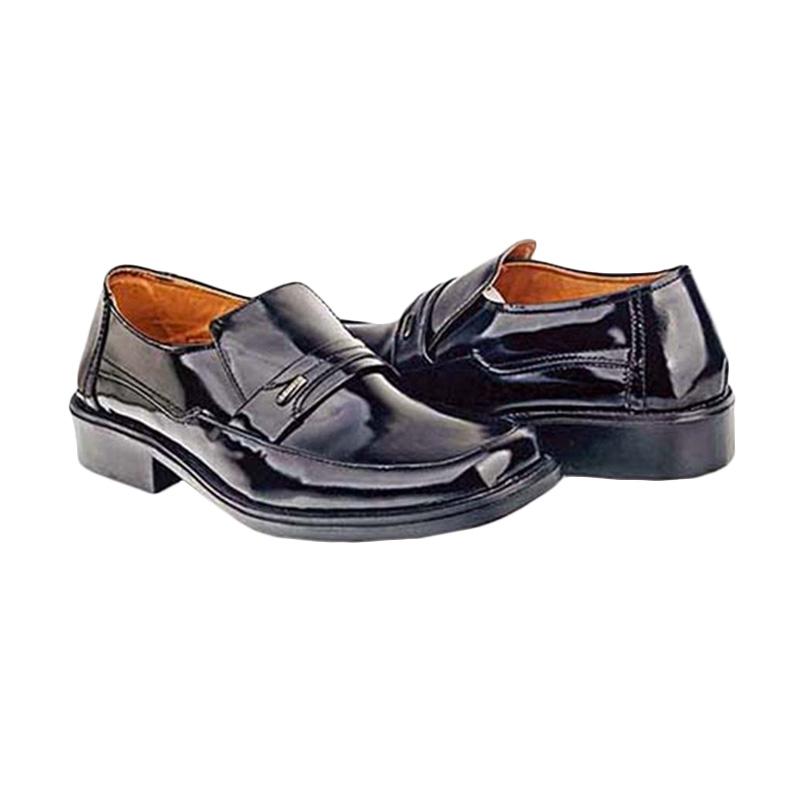 Baricco BRC 508 Sepatu Formal Pria
