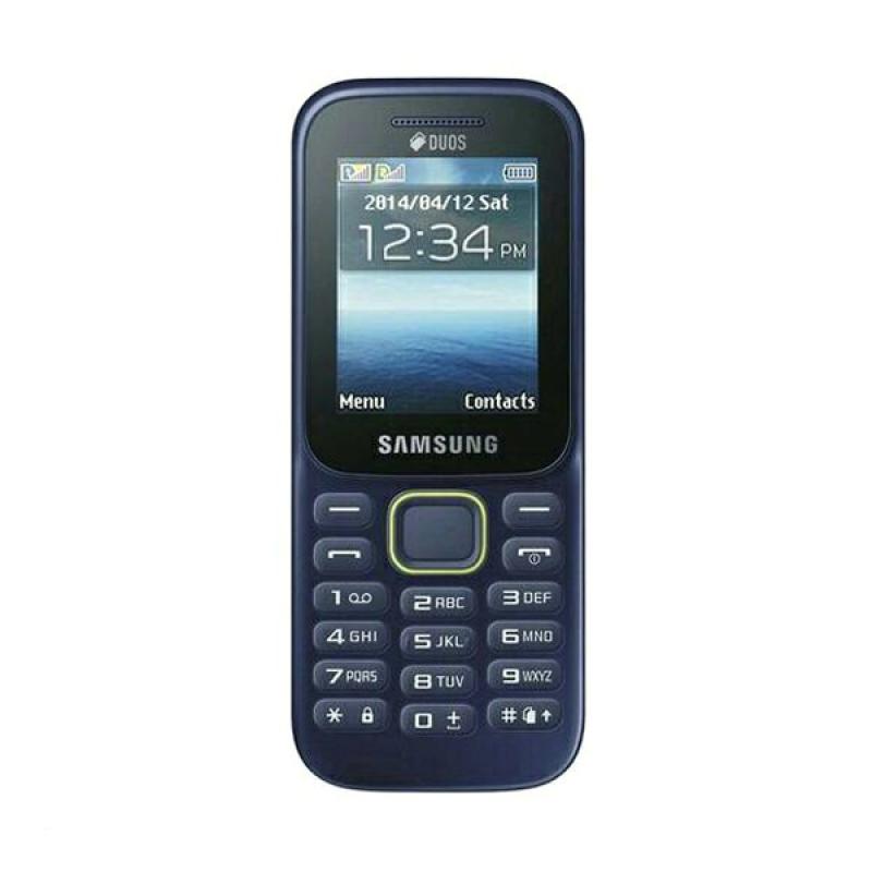 Samsung Piton B310E Handphone