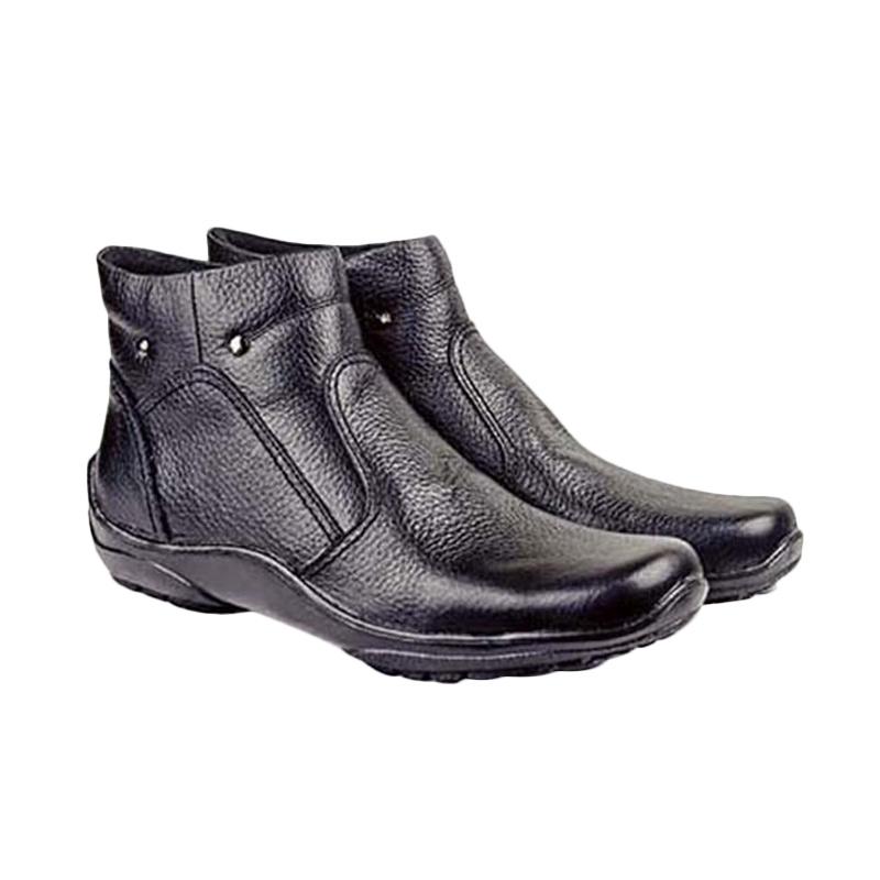 Baricco BRC 854 Sepatu Boots Pria