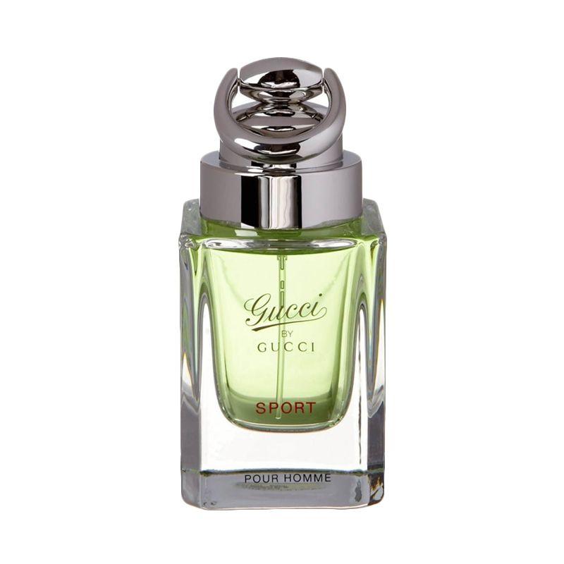 gucci sport parfum