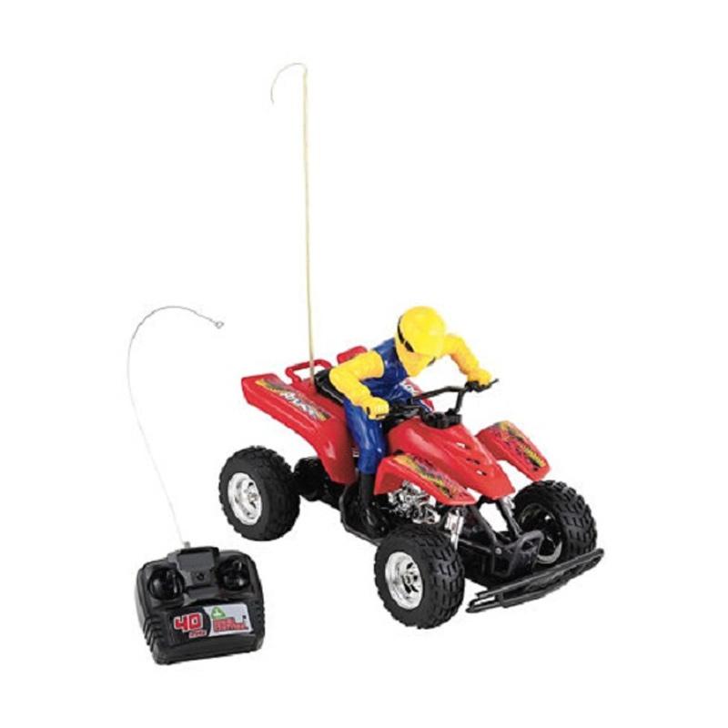 radio control bike