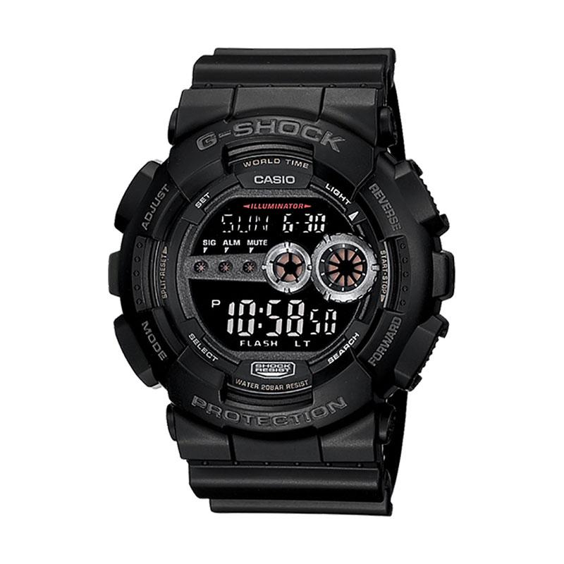 Watch Harga G Shock 100bb G Shock 100bb 1a Discount