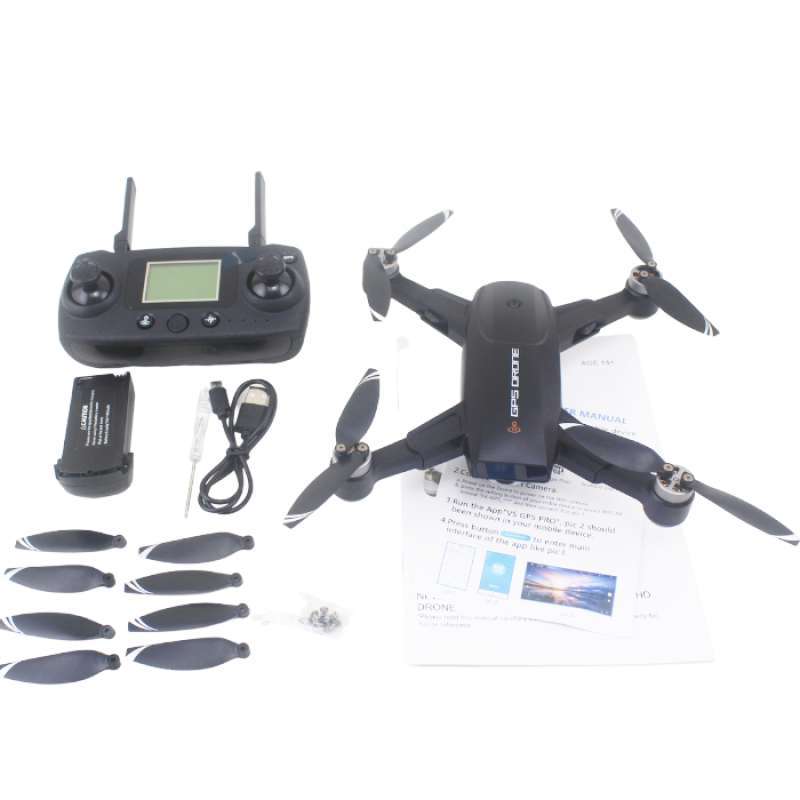 Drone on sale jjrc x16
