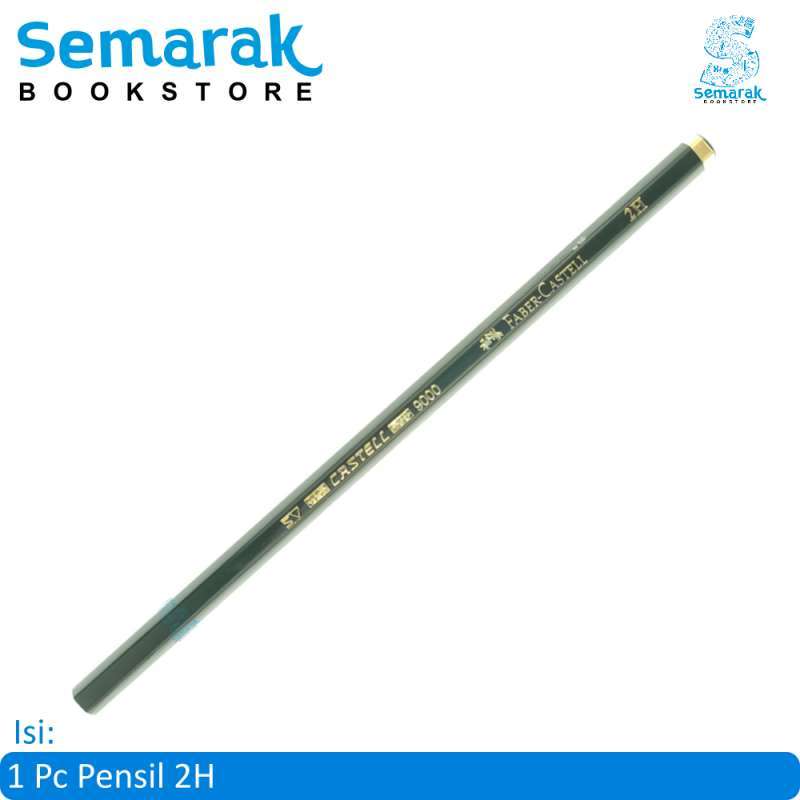 Pensil 2h outlet