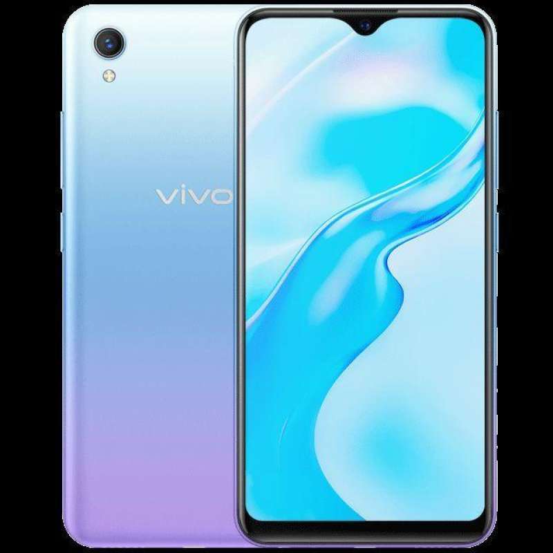 Y1s blue sales
