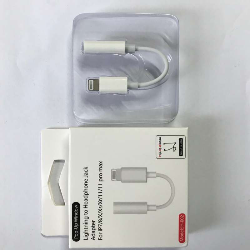 Iphone 11 Headphone Jack Jack Iphone 11 Genuine Apple Lightning To