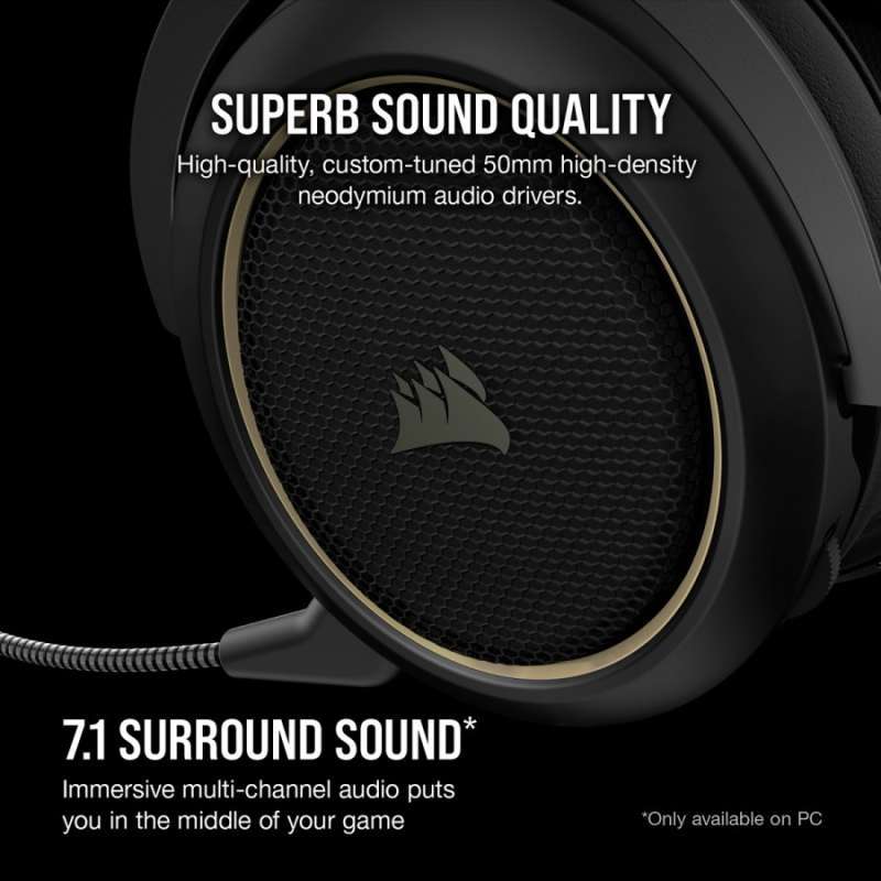 Promo Corsair HS70 Pro Wireless 
