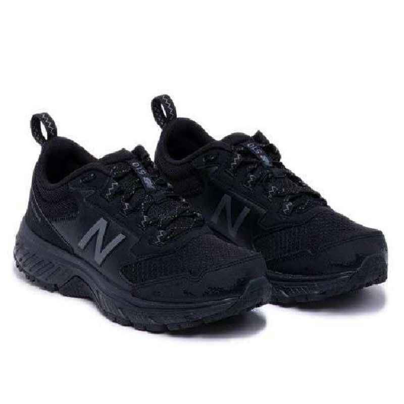 Jual Sepatu Olahraga Pria Sepatu Lari New Balance Trail Mens