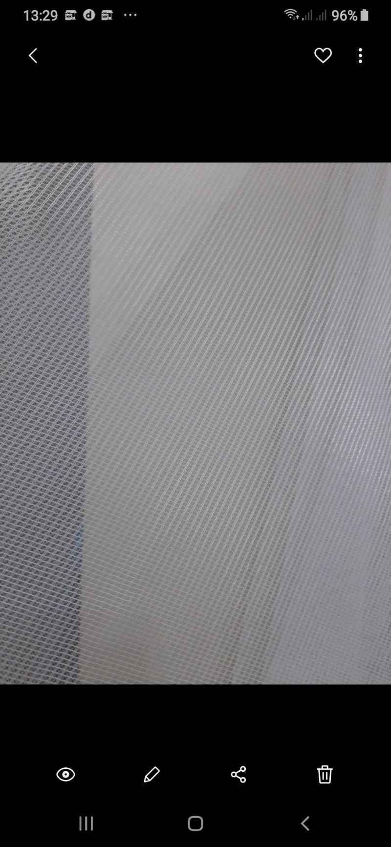 Kain Kelambu Putih Terbaru Juli 2021 Harga Murah Kualitas Terjamin Blibli