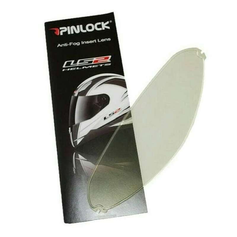 Promo Antifog Pinlock Ls2 Ff352 Pinlock 70 Dks041 Trend di Seller Victoria  Indonesia - Kab. Bekasi, Jawa Barat | Blibli