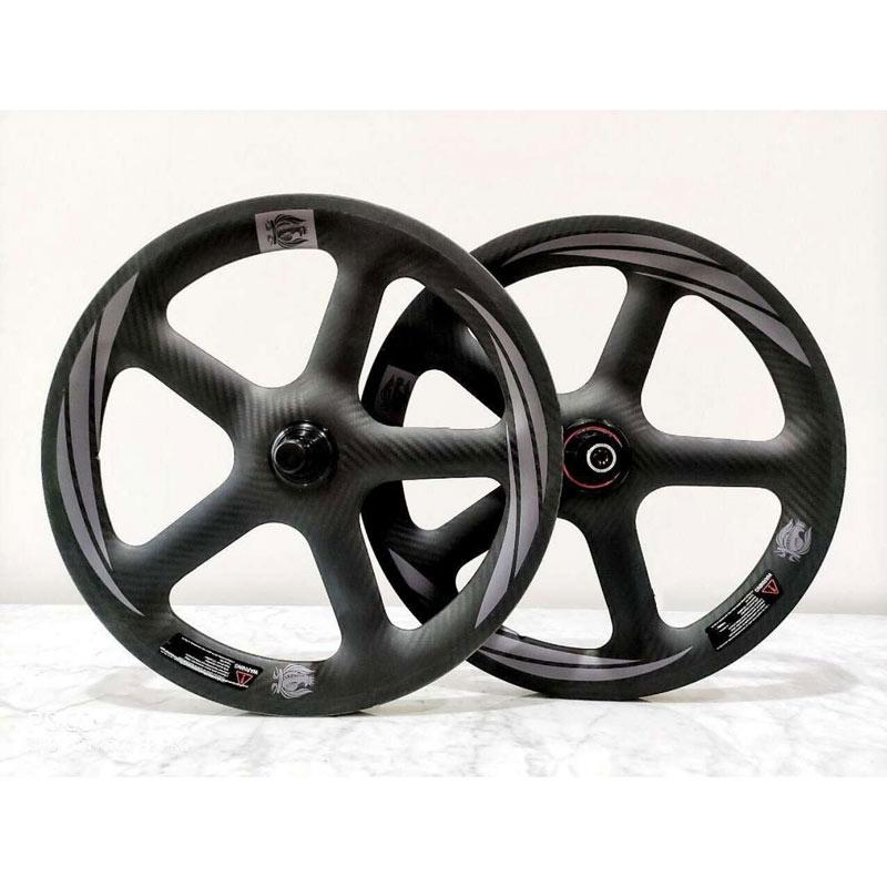 Wheelset deca 20 carbon hotsell