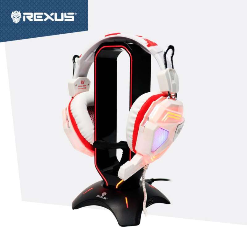 rexus bungee j3