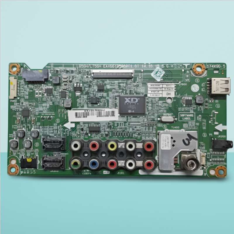 32 Inch Mainboard Tv Lg 32lb550a 32 Inch Universal Motherboard For
