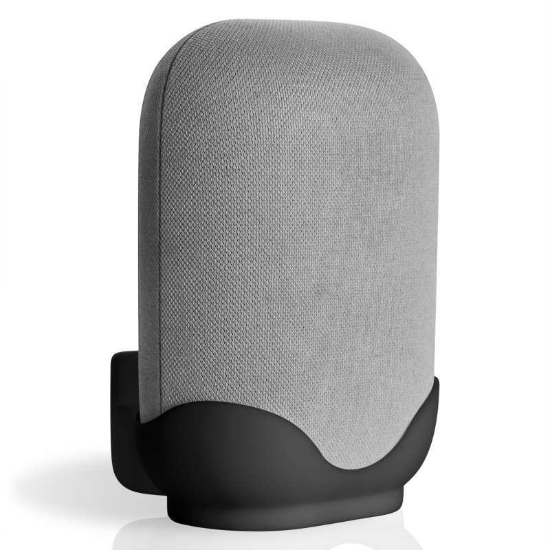 Jual Portable Wall Mount Holder For Google Nest Audio Speaker With Hardware Online Februari 2021 Blibli