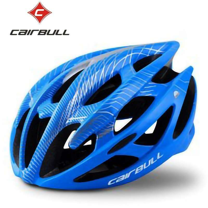 Promo CAIRBULL Helm Sepeda Ultralight 