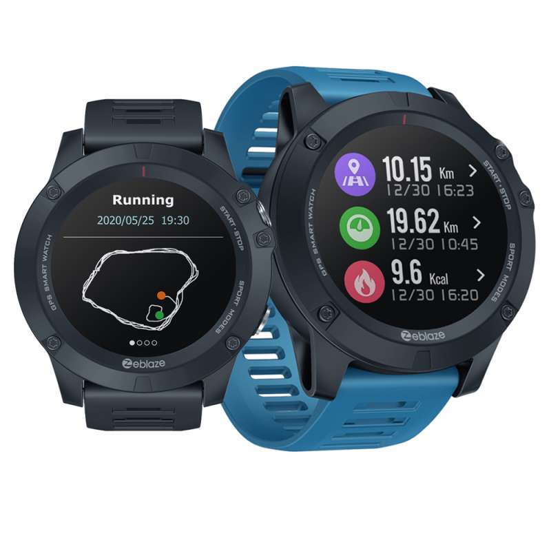 Jam zeblaze vibe 3 best sale