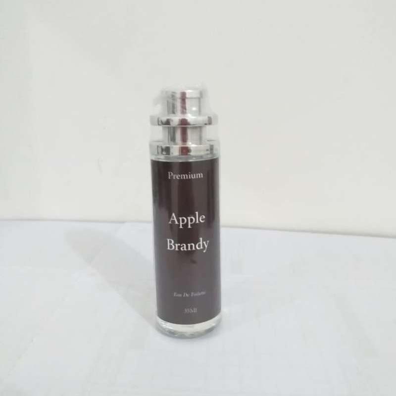 parfum apple brandy