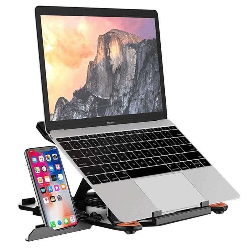 Alas Laptop Meja Laptop Tempat Laptop Stand Laptop Holder Hp Terbaru Agustus 2021 Harga Murah Kualitas Terjamin Blibli