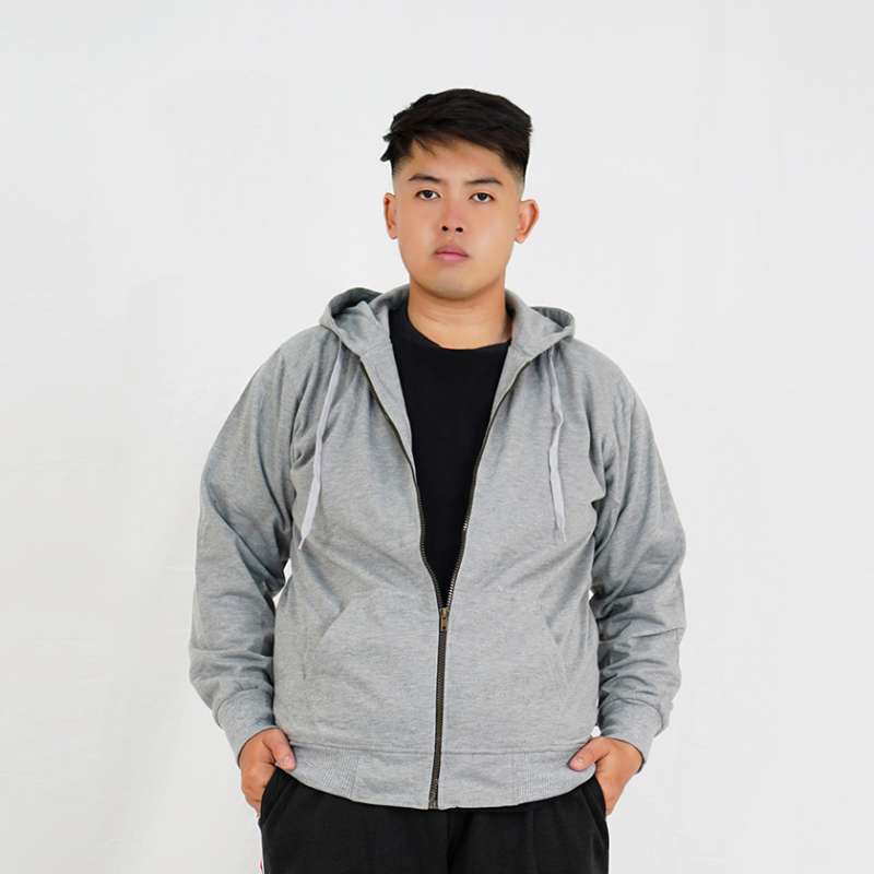 Hoodie baby top terry