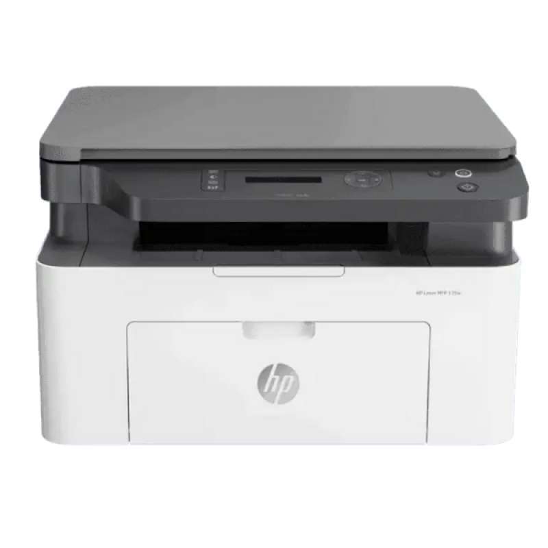 Jual Hp Laser Mfp 135w Printer Wi Fi Online Maret 2021 Blibli Hp lazerjet pro m130fw g3q60a lazer yazıcı tarayıcı fotokopi fax usb/ethernet/wıfı a4. hp laser mfp 135w printer wi fi