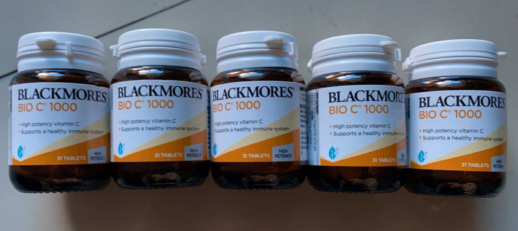 Jual Blackmores Bio C Vitamin C 1000mg 31 Tablets Online April 21 Blibli Jual Blackmores Bio C Vitamin C 1000mg 31 Tablets Online April 21 Blibli
